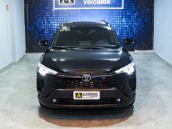 TOYOTA Corolla Cross 2.0 16V 4P FLEX VVT-IE XRE DIRECT SHIFT AUTOMTICO CVT