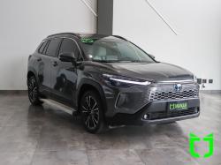 TOYOTA Corolla Cross 1.8 16V 4P FLEX VVT-I HYBRID XRX AUTOMTICO CVT