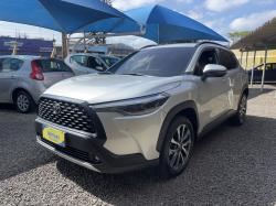 TOYOTA Corolla Cross 2.0 16V 4P FLEX VVT-IE XRE DIRECT SHIFT AUTOM�TICO CVT
