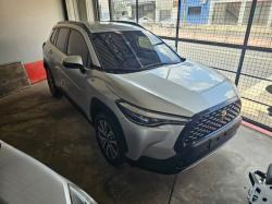 TOYOTA Corolla Cross 2.0 16V 4P FLEX VVT-IE XRE DIRECT SHIFT AUTOM�TICO CVT