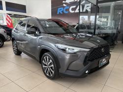 TOYOTA Corolla Cross 2.0 16V 4P FLEX VVT-IE XRE DIRECT SHIFT AUTOM�TICO CVT