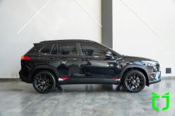 TOYOTA Corolla Cross 2.0 16V 4P FLEX VVT-IE GR-SPORT DIRECT SHIFT AUTOM�TICO CVT