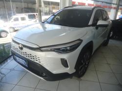 TOYOTA Corolla Cross 2.0 16V 4P FLEX VVT-IE XRE DIRECT SHIFT AUTOM�TICO CVT