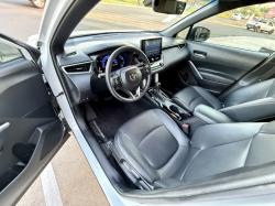 TOYOTA Corolla Cross 2.0 16V 4P FLEX VVT-IE XRE DIRECT SHIFT AUTOMÁTICO CVT