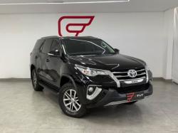 TOYOTA Hilux SW4 2.7 16V 4P SR AUTOM�TICO