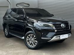 TOYOTA Hilux SW4 2.8 4P SRX 4X4 TURBO DIESEL AUTOMTICO
