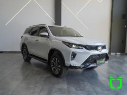 TOYOTA Hilux SW4 2.8 16V 4P SRX PLATINUM 4X4 7 LUGARES TURBO DIESEL AUTOM�TICO