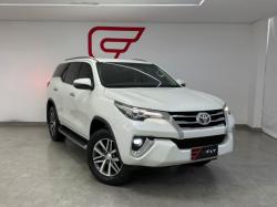 TOYOTA Hilux SW4 2.8 16V 4P SRX 4X4 7 LUGARES TURBO DIESEL AUTOM�TICO