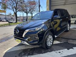TOYOTA Hilux SW4 2.8 16V 4P SRX 4X4 7 LUGARES TURBO DIESEL AUTOM�TICO