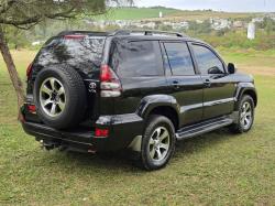 TOYOTA Land Cruiser Prado 3.0 16V 4P 4X4 TURBO INTERCOOLER