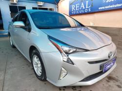 TOYOTA Prius 1.8 16V 4P HÍBRIDO AUTOMÁTICO