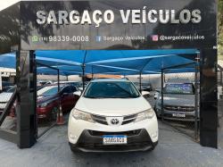 TOYOTA RAV 4 2.0 16V 4P TOP AUTOM�TICO