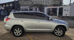 TOYOTA RAV 4 2.5 16V 4P 4WD 4X4 AUTOM�TICO