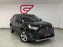 TOYOTA RAV 4 2.5 16V 4P SX HIBRID AWD AUTOM�TICO CVT