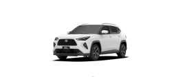 TOYOTA Yaris Cross 1.5 16V 4P VVT-I FLEX XRE AUTOM�TICO CVT