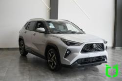 TOYOTA Yaris Cross 1.5 16V 4P VVT-I FLEX XRE AUTOM�TICO CVT