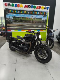 TRIUMPH Bobber 1200 