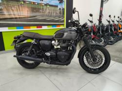 TRIUMPH Boneville T120 1200 