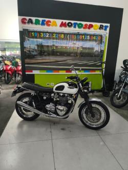 TRIUMPH Boneville T120 1200 