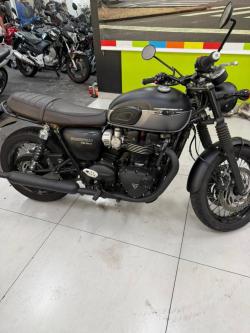 TRIUMPH Boneville T120 1200 