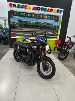 TRIUMPH Bonneville T100 900 