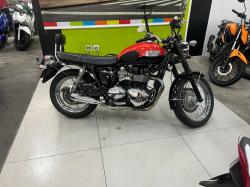 TRIUMPH Bonneville T100 900 
