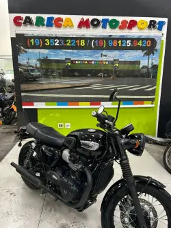 TRIUMPH Bonneville T100 900 