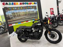 TRIUMPH Bonneville T100 900 