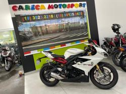 TRIUMPH Daytona 675 R ABS