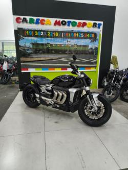 TRIUMPH Rocket III 2500 R