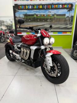 TRIUMPH Rocket III 2500 R