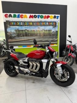 TRIUMPH Rocket III 2500 R