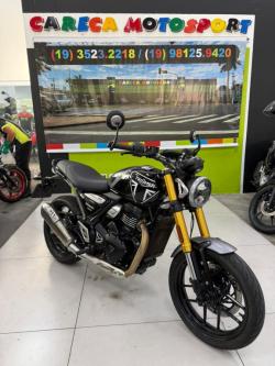 TRIUMPH Scrambler 400X 
