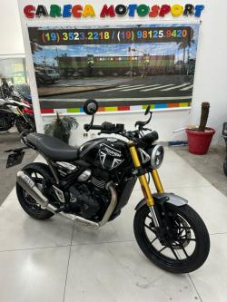 TRIUMPH Speed 400 