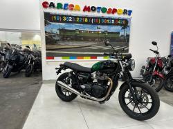 TRIUMPH Speed Twin 1200 