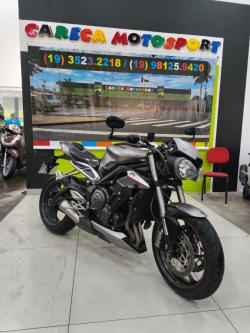 TRIUMPH Street Triple 765 RS