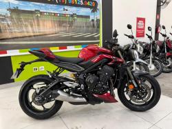 TRIUMPH Street Triple 765 RS