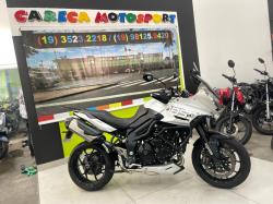 TRIUMPH Tiger 1050  TRIUMPH Tiger 1050