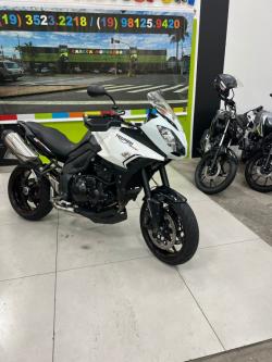TRIUMPH Tiger 1050 