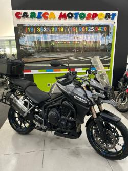 TRIUMPH Tiger 1200 