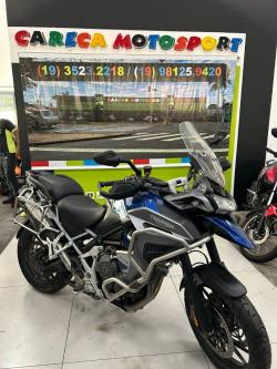 TRIUMPH Tiger 1200 
