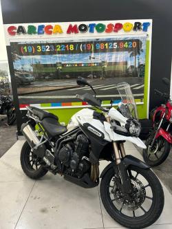TRIUMPH Tiger 1200 