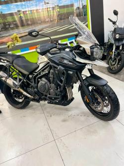 TRIUMPH Tiger 1200 