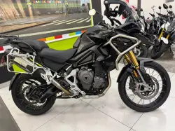 TRIUMPH Tiger 1200 