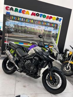 TRIUMPH Tiger 1200 