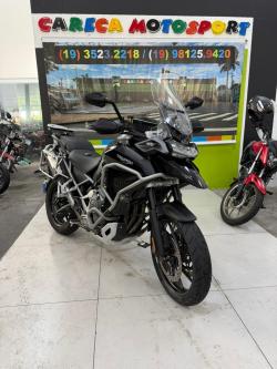 TRIUMPH Tiger 1200 