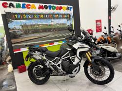 TRIUMPH Tiger 1200 