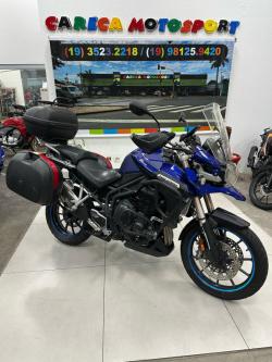 TRIUMPH Tiger 1200 Explorer