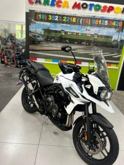 TRIUMPH Tiger 1200 XR