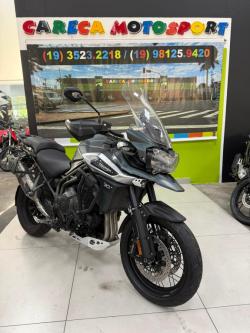 TRIUMPH Tiger 1200 XCA
